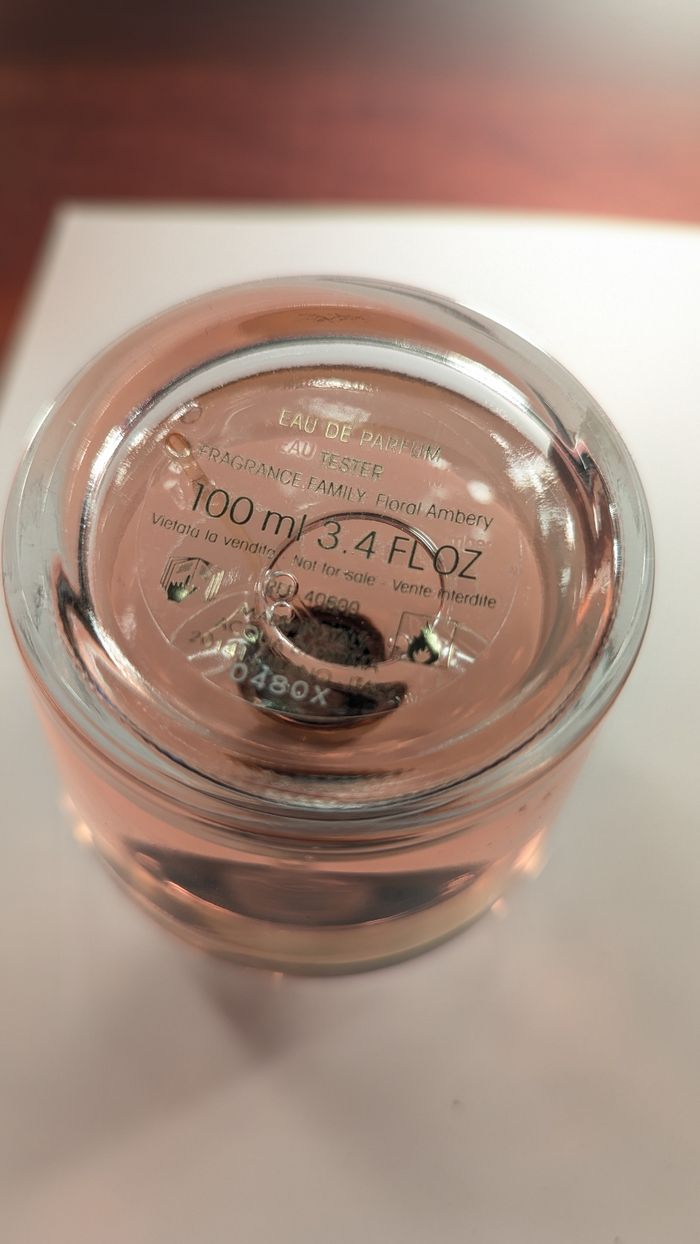 Peonia Nobile Acqua de Parma - photo numéro 5