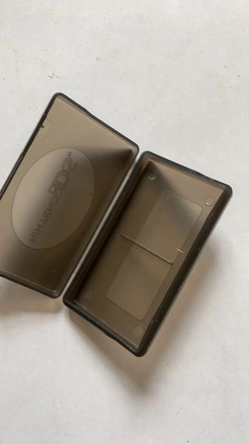 Boîte de rangement pour Jeux ds
