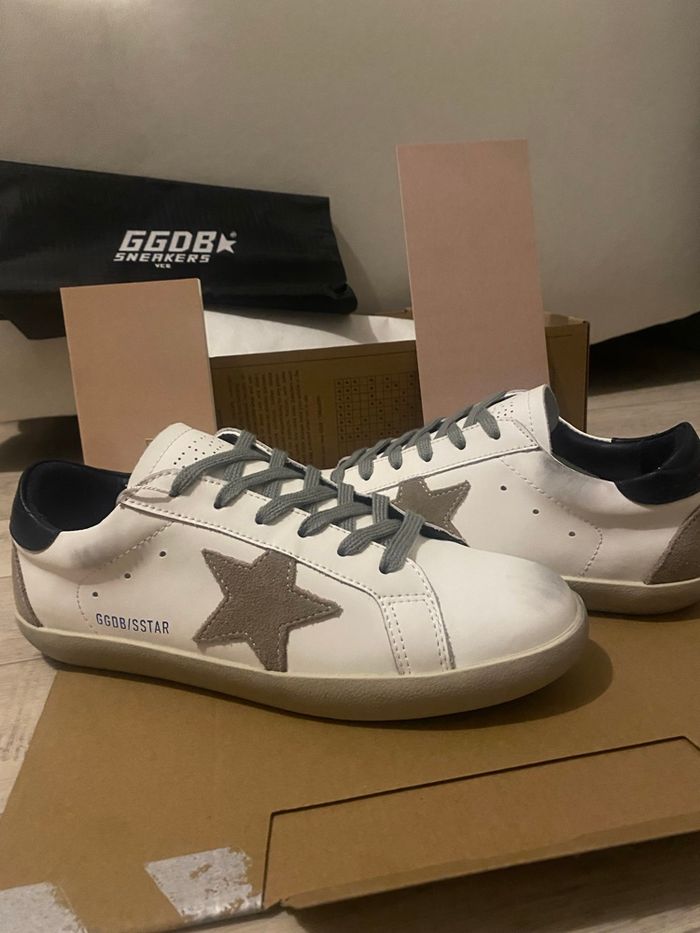 golden goose superstar