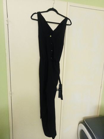 Combinaison camaïeu t36