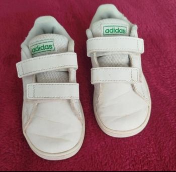 Basket Adidas Taille 23 