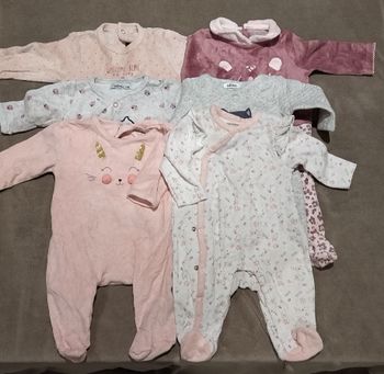 Pyjamas