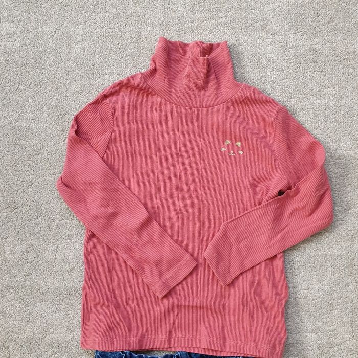 Ensemble fille 4 ans / 104 cm - photo numéro 4