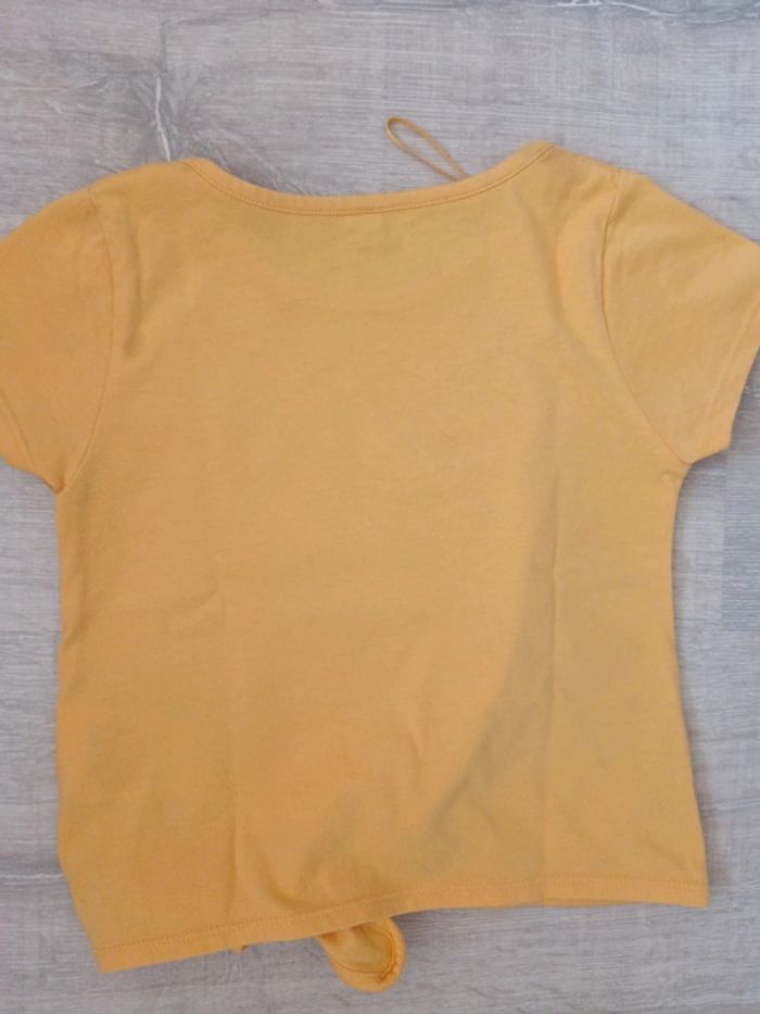 Ensemble jupe t shirt - photo numéro 4