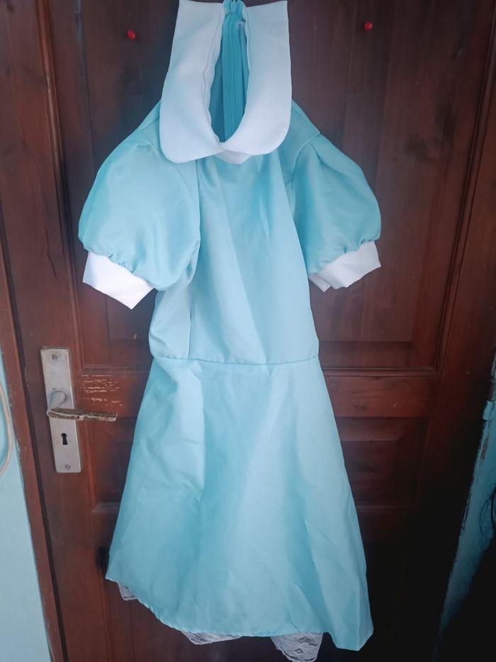 Cosplay Alice aux pays des merveilles Taille M - photo numéro 1
