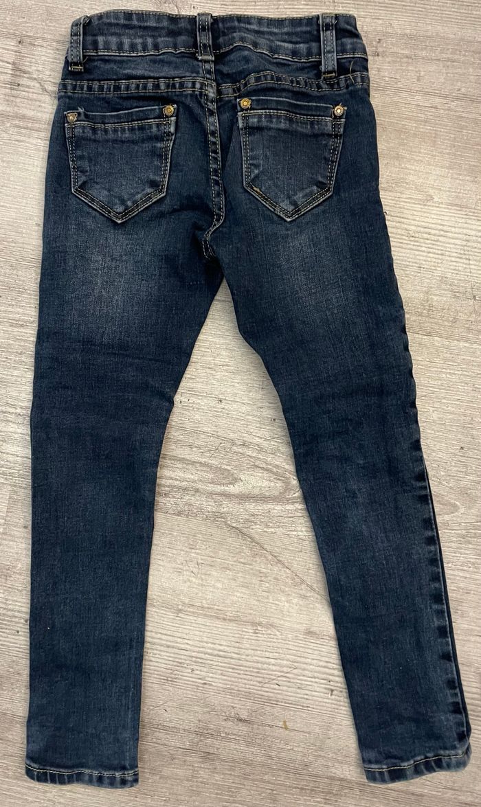 Jean 4 ans GpCreation - photo numéro 2