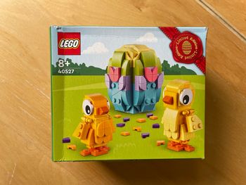 Lego 40527 - Easter Chicks