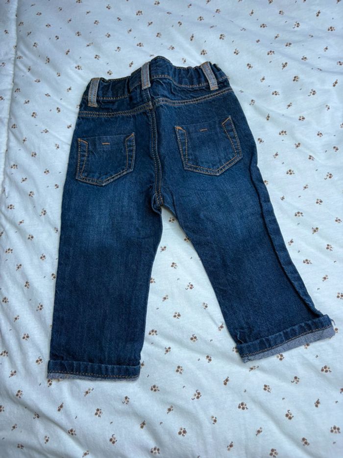 Jean 12 mois - photo numéro 2