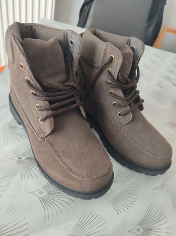 Chaussures tout terrain