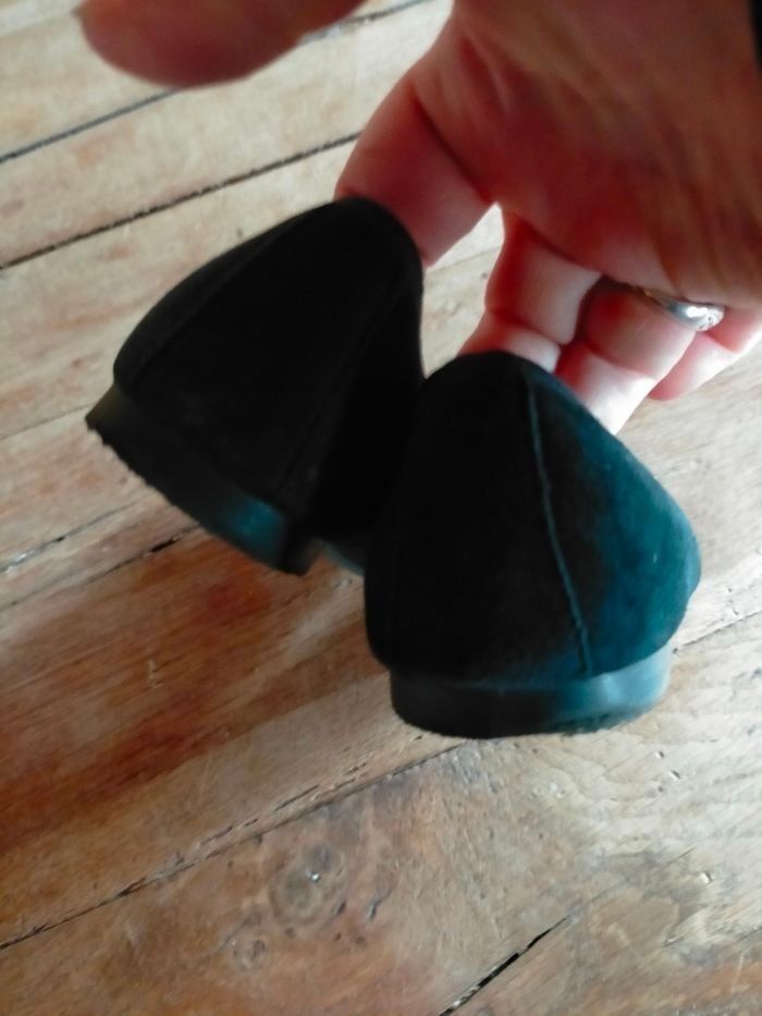 Ballerines Mellow yellow pt 30 - photo numéro 4