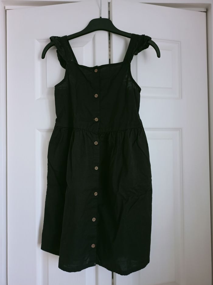 Robe 10 ans H&M - photo numéro 2