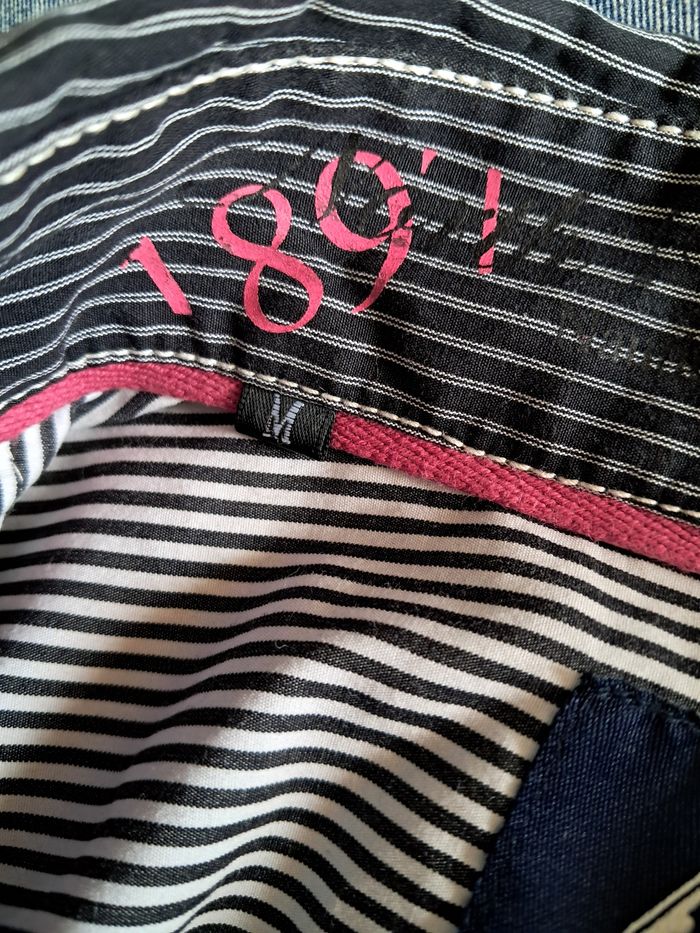 Chemise Gaastra - photo numéro 4