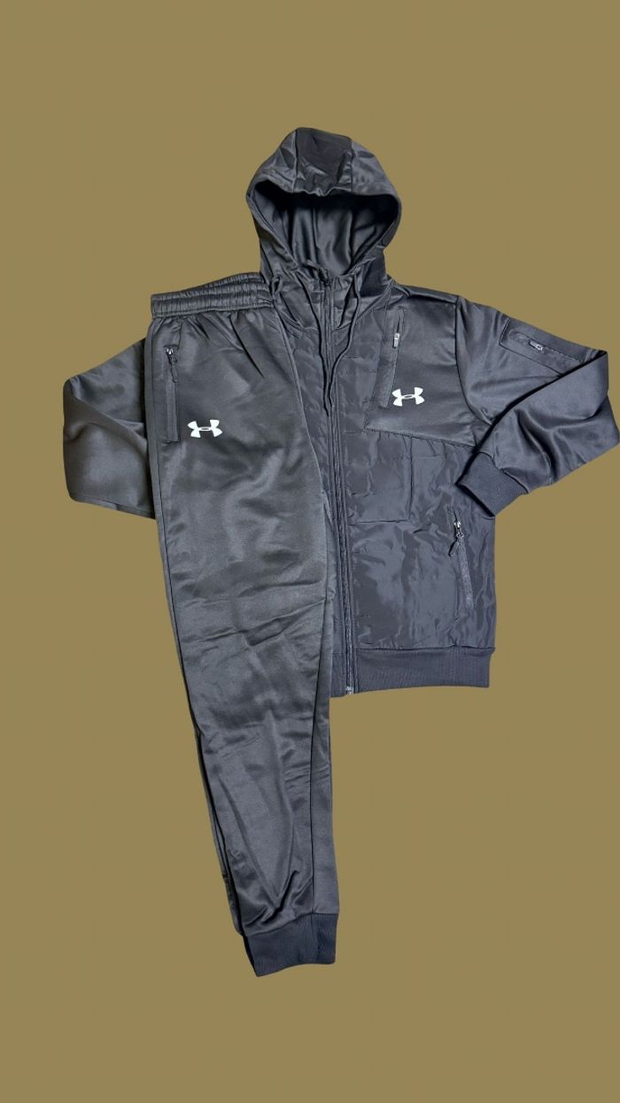 Survêtement homme - photo numéro 3