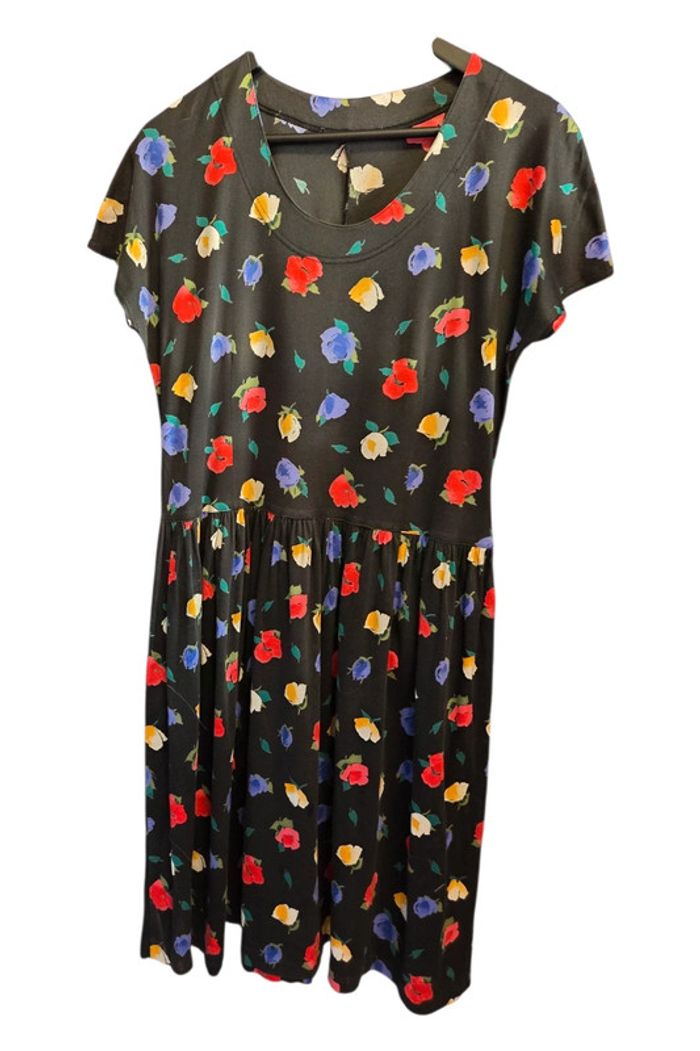 Robe été extensible T42