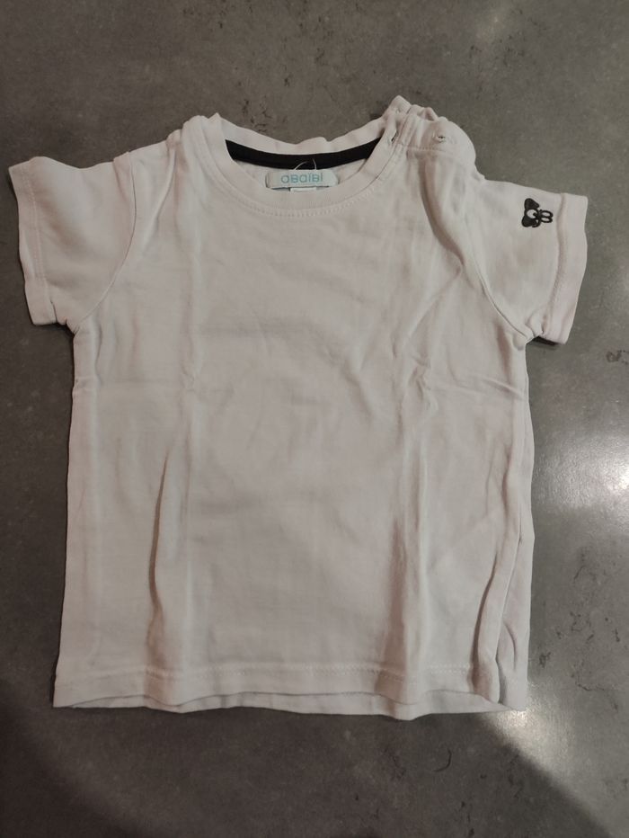 Lot de vêtements bébé garçon – Taille 9 mois – Bon état - photo numéro 7