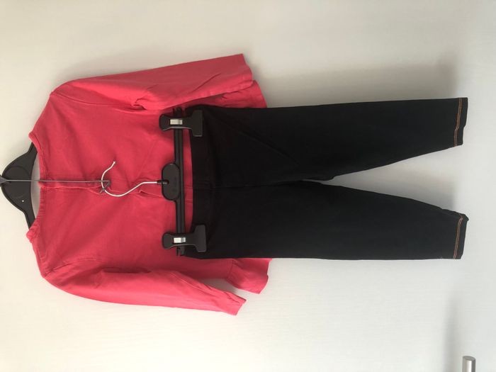 Ensemble fille - photo numéro 2