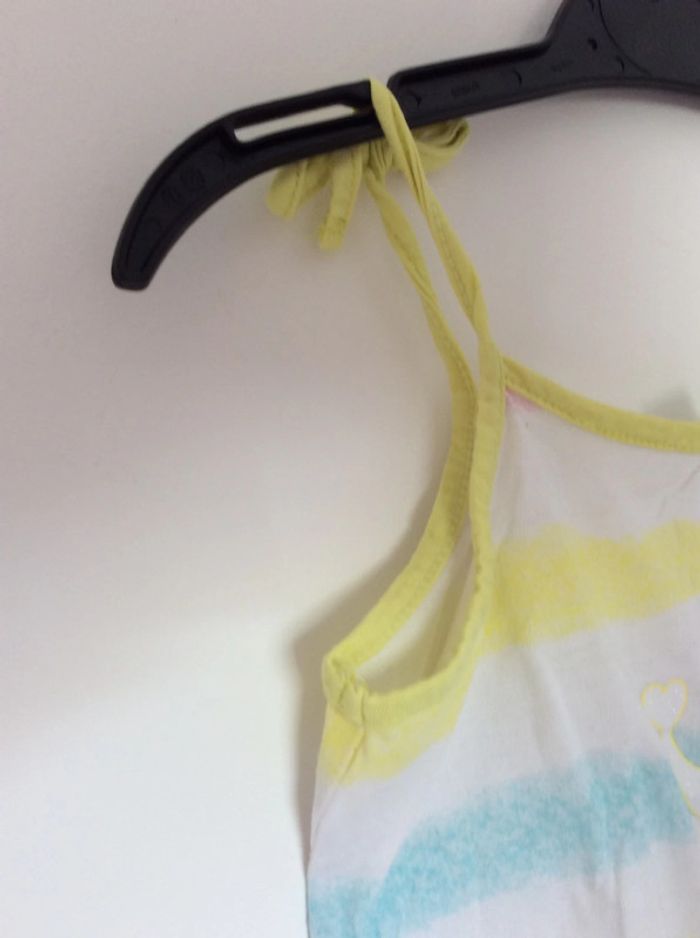 T-shirt sans manches Obaïbi - photo numéro 3