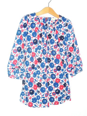 Tunique VERT BAUDET - 10 ans