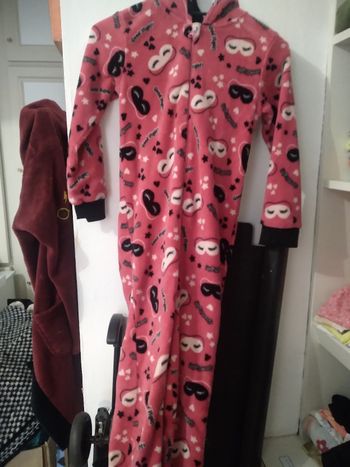 Pyjama fille