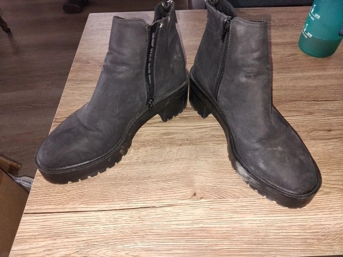 Bottines Vero Moda - photo numéro 2