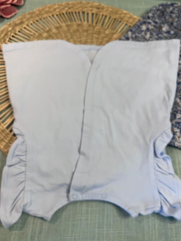 Ensemble 12 mois tape à l’œil - photo numéro 10