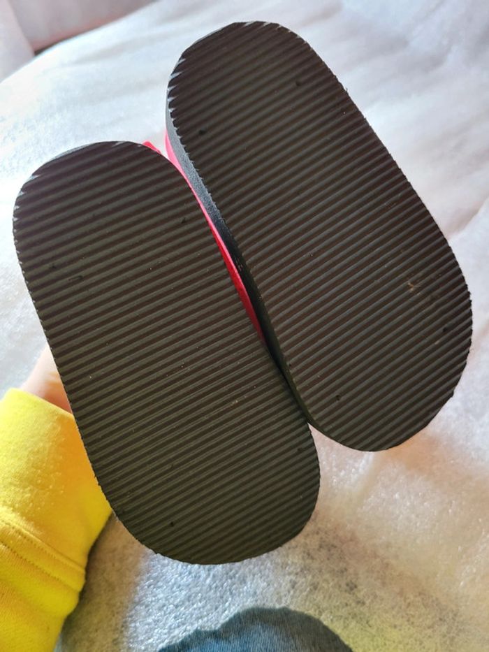 Sandale - photo numéro 5