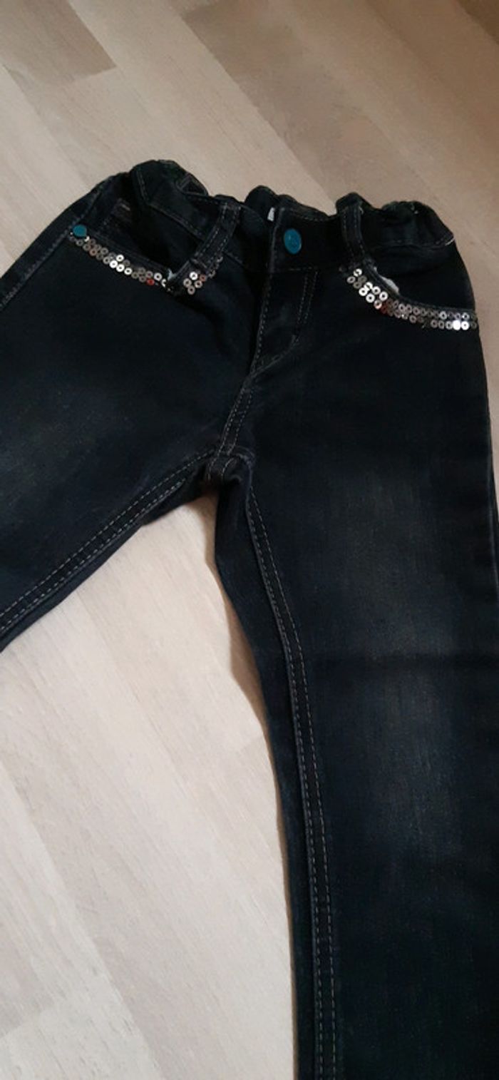 Jeans 3 ans - photo numéro 2