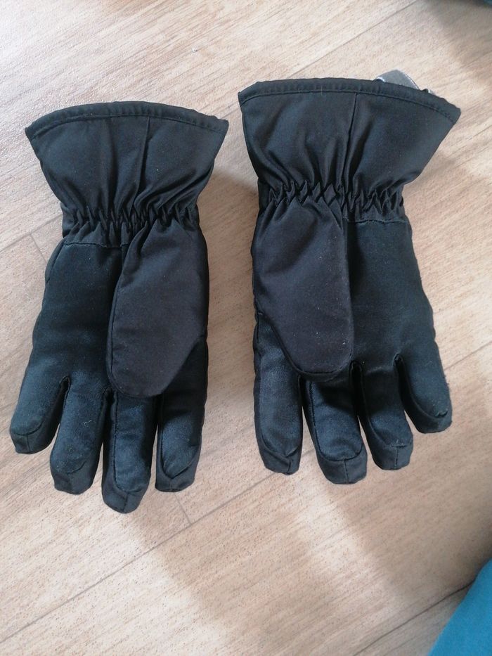 Combinaison de ski - photo numéro 8