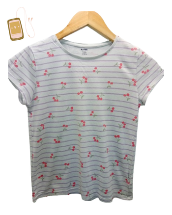 T-shirt ete Kiabi 12 ans 