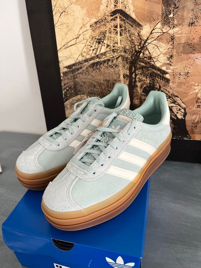 Adidas neuf - photo numéro 4