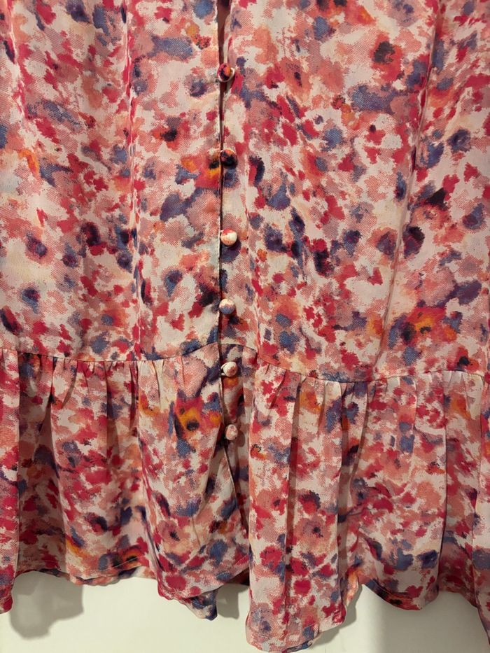 Blouse - photo numéro 3