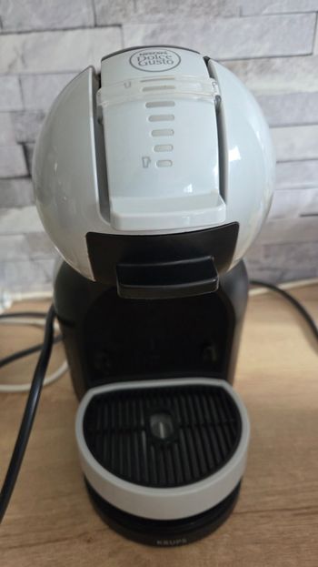 Cafetière dolce gusto