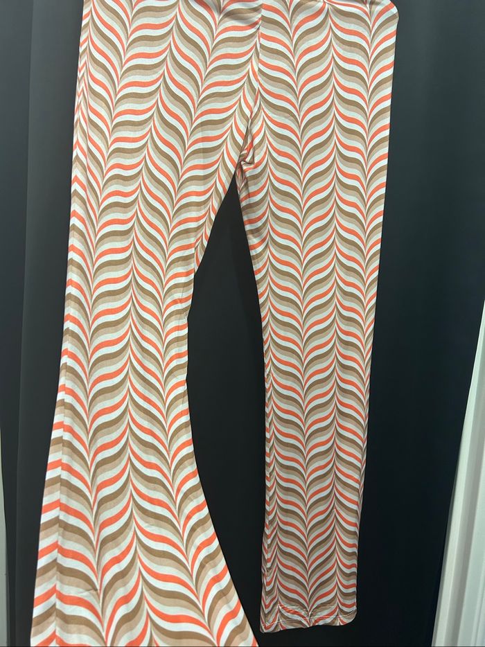 Pantalon fluide - photo numéro 3
