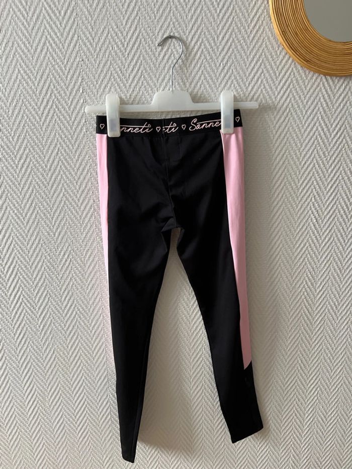 Legging fille 12-13 ans Sonneti - photo numéro 4