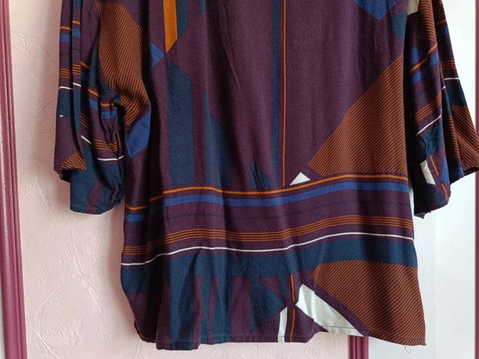 Blouse " Promod " T.38 - photo numéro 5