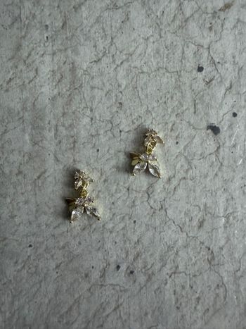 Strass pour nail art décoration 