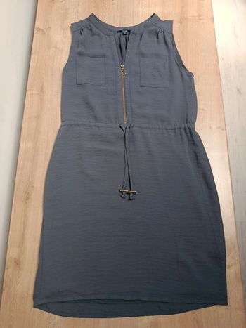 Robe légère