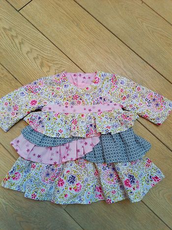 Très belle robe KENZO