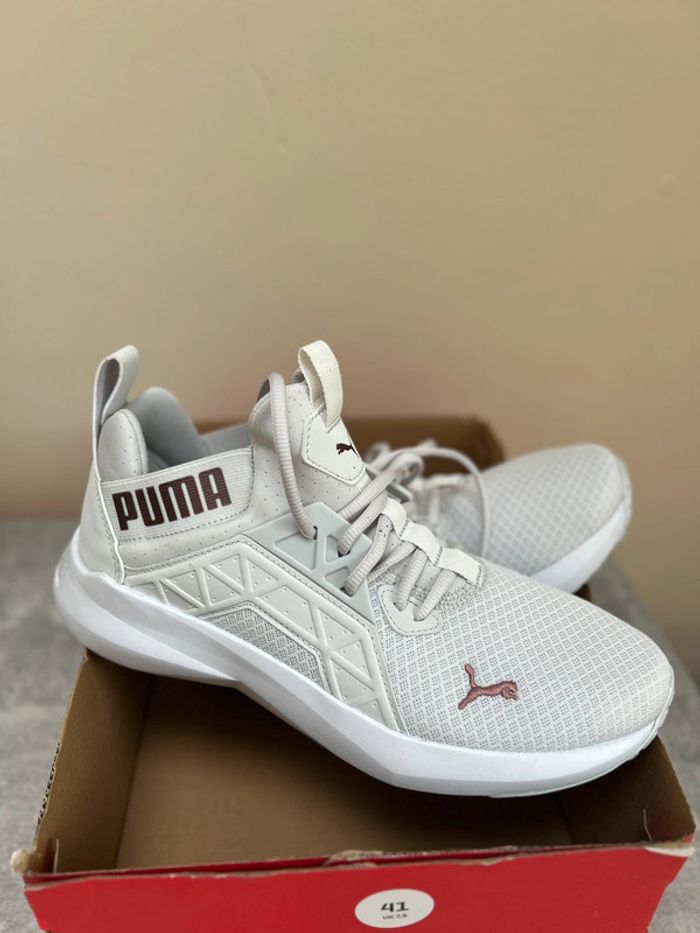 Puma chaussures Softride enzo