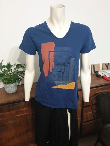 T shirt taille S zara