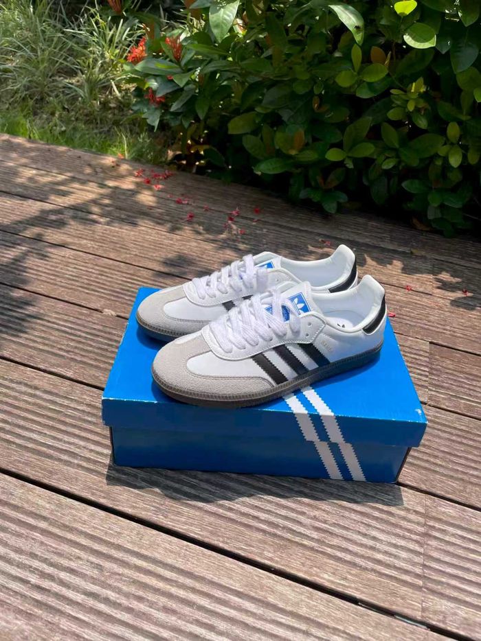 adidas originals SAMBA OG - photo numéro 3