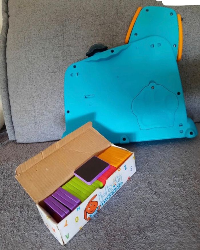 Jeu I-bob - photo numéro 5