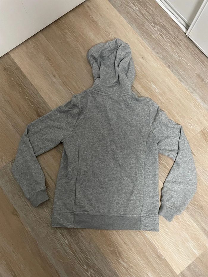 Veste Zipper Nike - photo numéro 3
