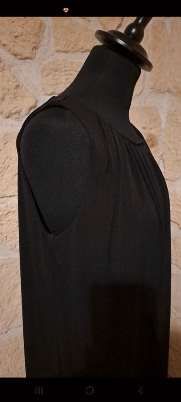 Robe ample - photo numéro 5