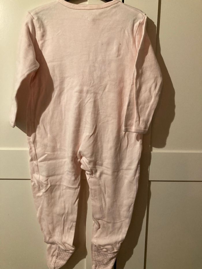 Grenouillère 9 mois - photo numéro 2