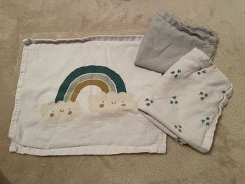 Petite serviette