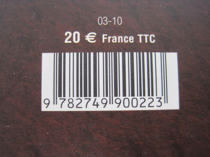 Livre "Sacrifier une reine" Laurie R. King - photo numéro 3