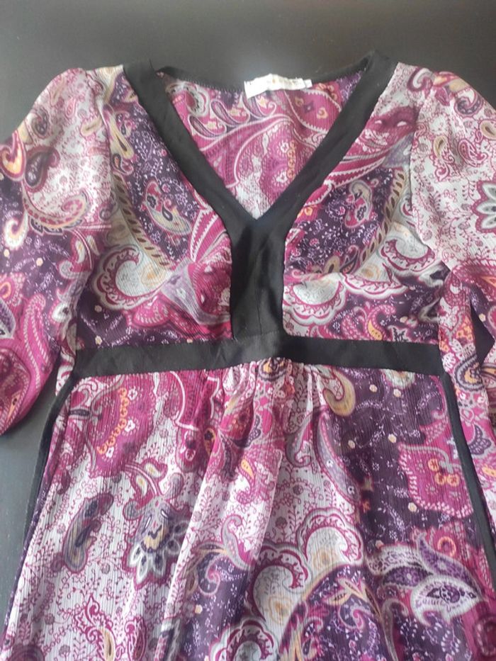 Tunique légère - photo numéro 2