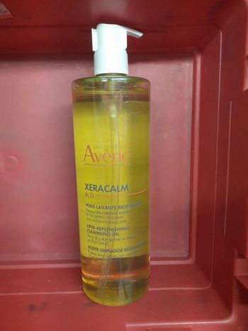 Huile lavante 750 ml