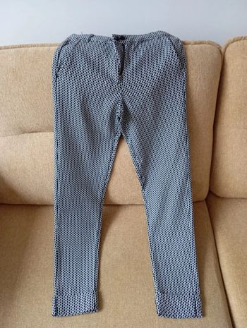 Pantalon 3/4